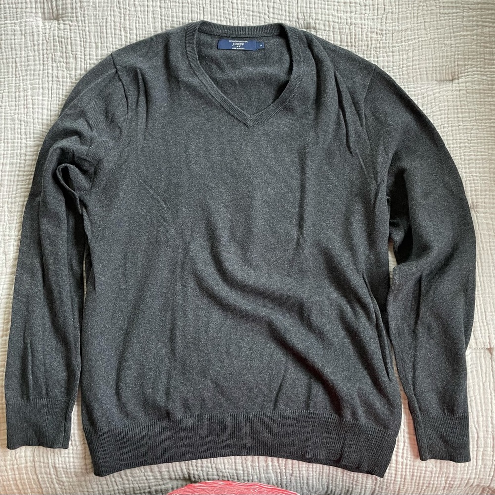 J.Crew Sweater Men’s